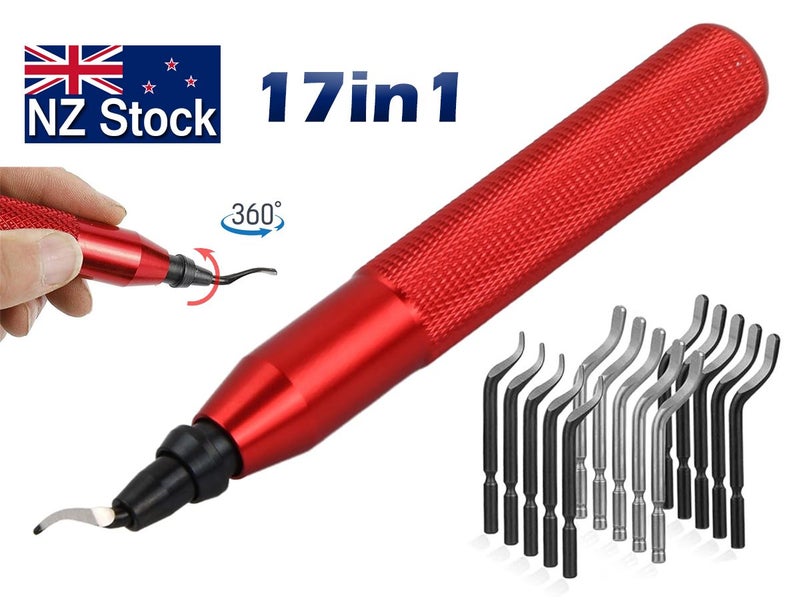 Deburring Tool Local Clearance Carousel 1