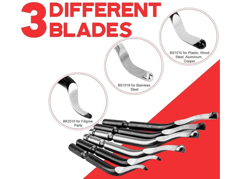 Deburring Tool Local Clearance Carousel 2