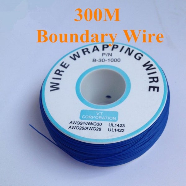Boundary Wire for Electronic Pet Fence System - 300M Carousel 1