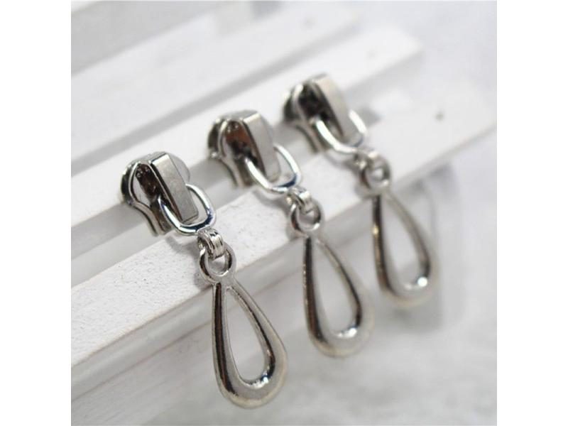 Zip Zippers Carousel 2