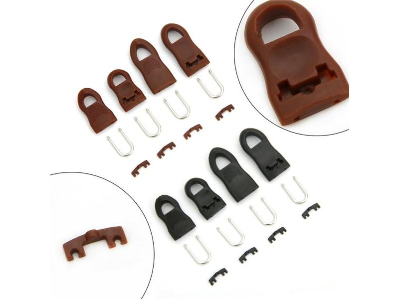 Zip Zippers Carousel 1