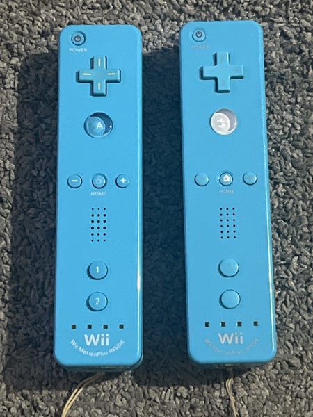 Limited Edition Nintendo Wii console Carousel 2