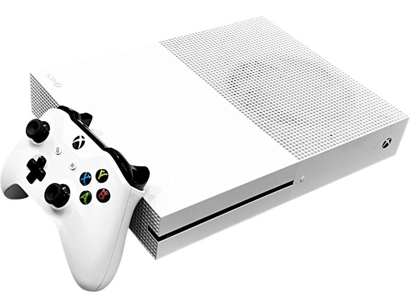 XBox One S 1TB Premium Console Bundle (DISC EDITION - 1TB) Carousel 4