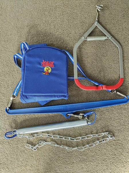 Jolly Jumper Used Good Condition Carousel 1