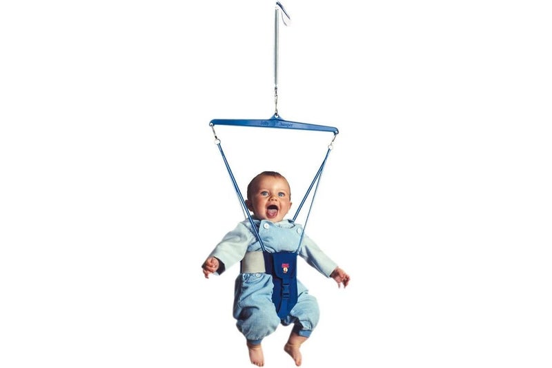 Jolly Jumper Used Good Condition Carousel 2
