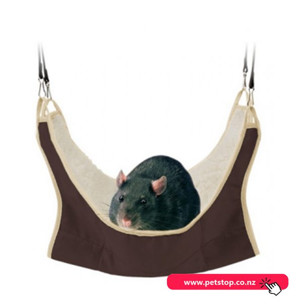 Hammock - Rat 30cm x 30cm Carousel 1