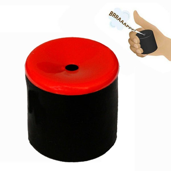 Create AUST Funny Fart Joke Sounds Pooter KE Party Gag Joke Machine Farting Toy Carousel 8