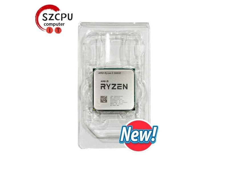 5600x Ghz Amd Ryzen 5600x Sold Out AMD Ryzen 5600X 6-Core