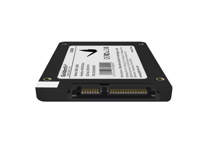 Goldenfir Lowest Price 128GB-1TB 2.5 Solid State Drives Carousel 1