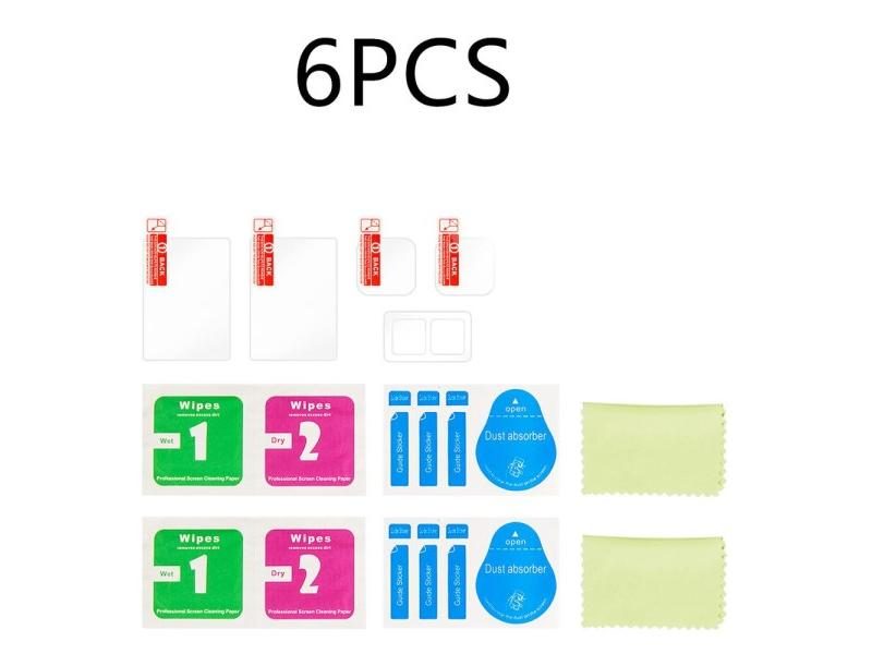 Go Pro Accessories Carousel 1