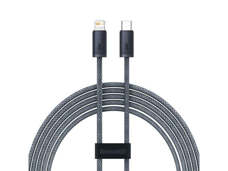 Baseus 20W PD USB C Cable For IPhone 14/13 Pro Max 12 Mini Pro Max Carousel 1