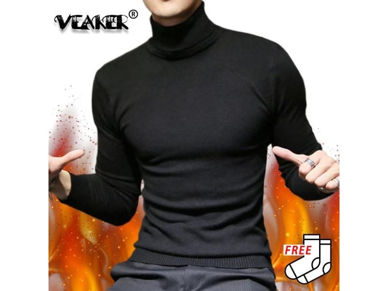 Mens Pullover Sweater Jersey Carousel 1