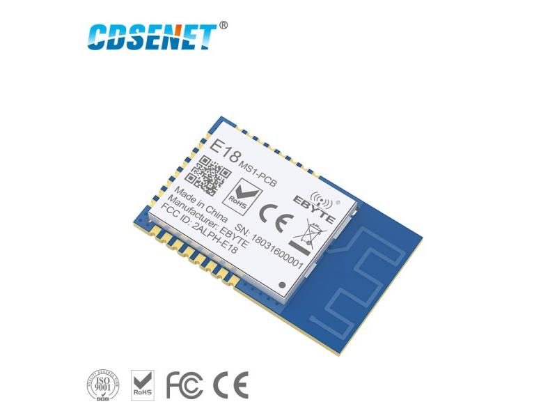 Wireless Module Carousel 1