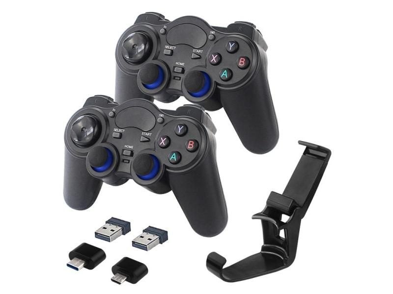 Game Controller Gamepads Carousel 2