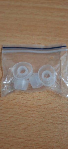Samsung Rubber Ear Tip - Carousel 1