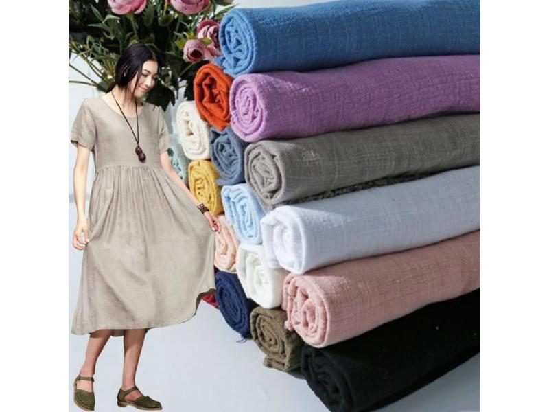 Fabric Material Carousel 2
