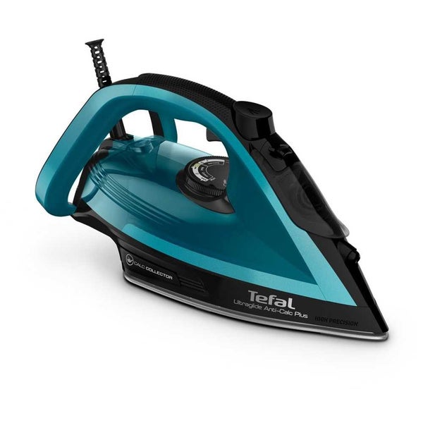 Tefal Ultraglide Anti-Calc Plus Steam Iron FV5873 Carousel 1