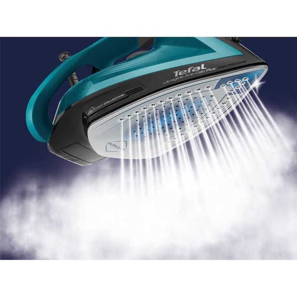 Tefal Ultraglide Anti-Calc Plus Steam Iron FV5873 Carousel 2