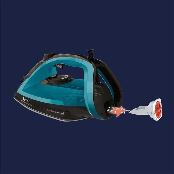 Tefal Ultraglide Anti-Calc Plus Steam Iron FV5873 Carousel 7