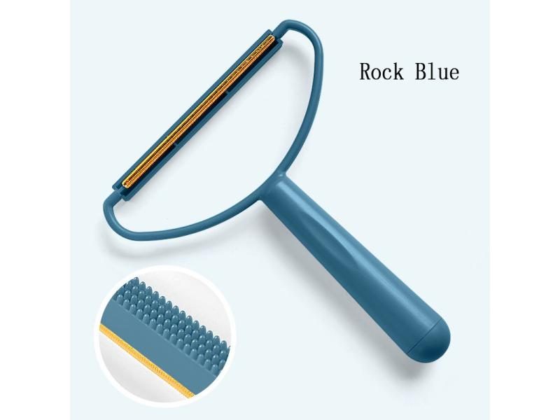 Portable Double Sided Tweed Coat Hair Ball Cleaner No Harm To Clothes Carousel 1
