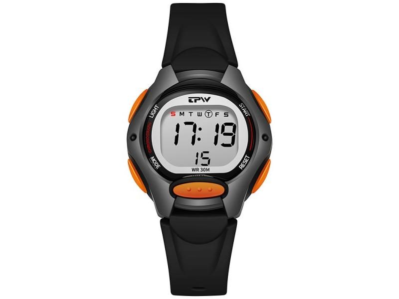 Essential 35mm Small Size 3ATM Water Resistant Watch Gift For School Girls Carousel 2