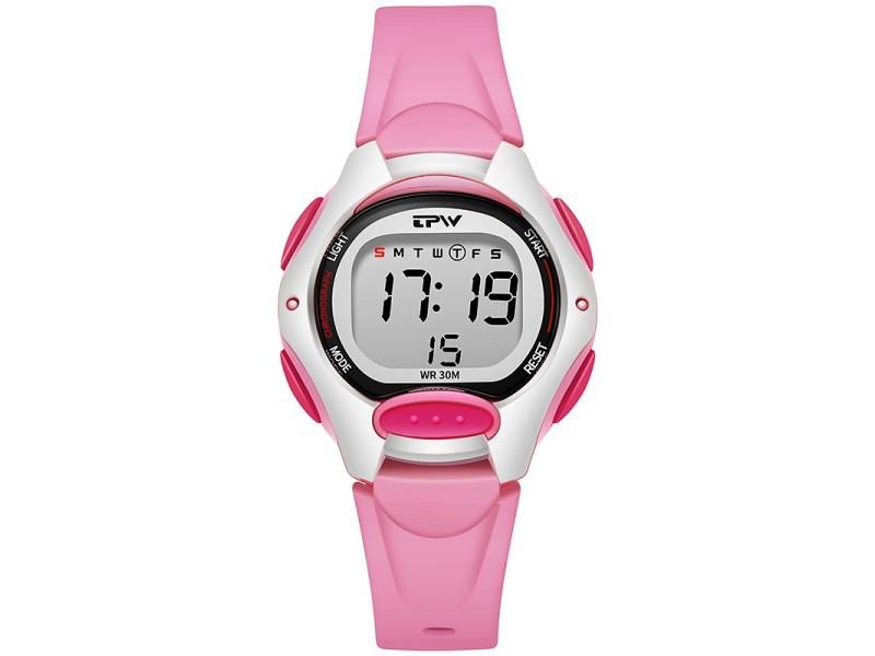 Essential 35mm Small Size 3ATM Water Resistant Watch Gift For School Girls Carousel 1