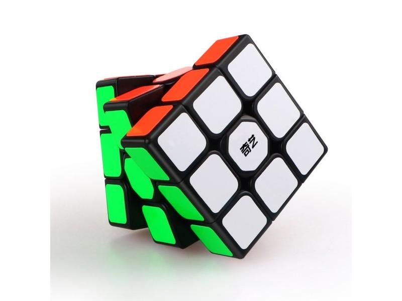 3x3x3 Speed Cube 5.6cm Professional Magic Cube High Quality Rotation Cubos Carousel 1