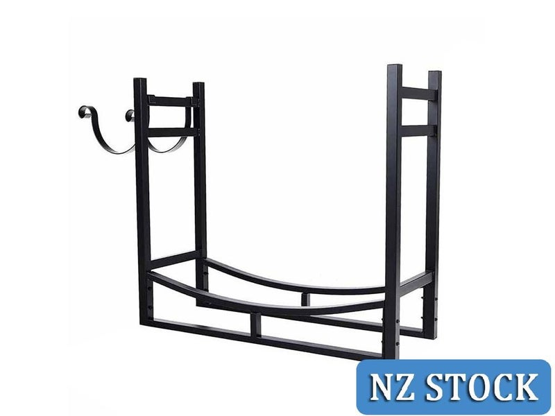 PTN NEW Firewood Rack Sale Sale Sale Carousel 2