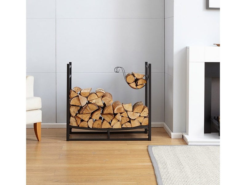 PTN NEW Firewood Rack Sale Sale Sale Carousel 16