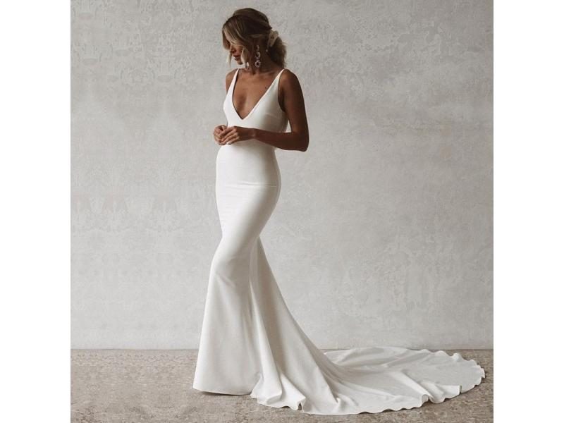 Wedding Dresses Carousel 1