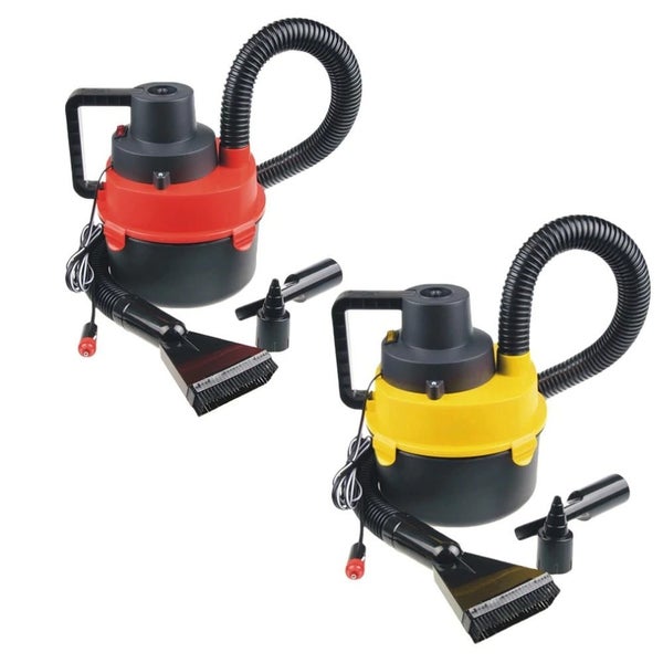 Vacuum Cleaner (OVER STOCKED) Carousel 4