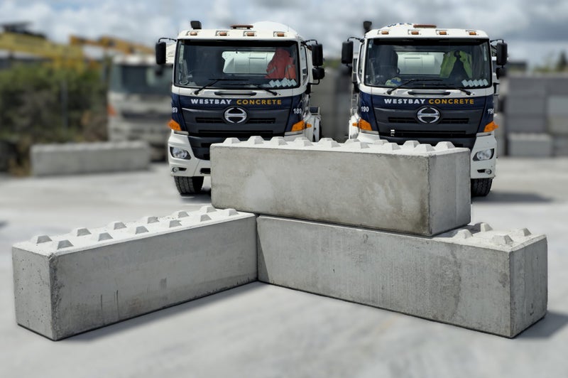 Interlocking Concrete Blocks Carousel 1