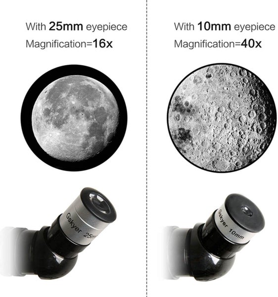 Telescope with Tripod - (NZ CLEARANCE) Carousel 2