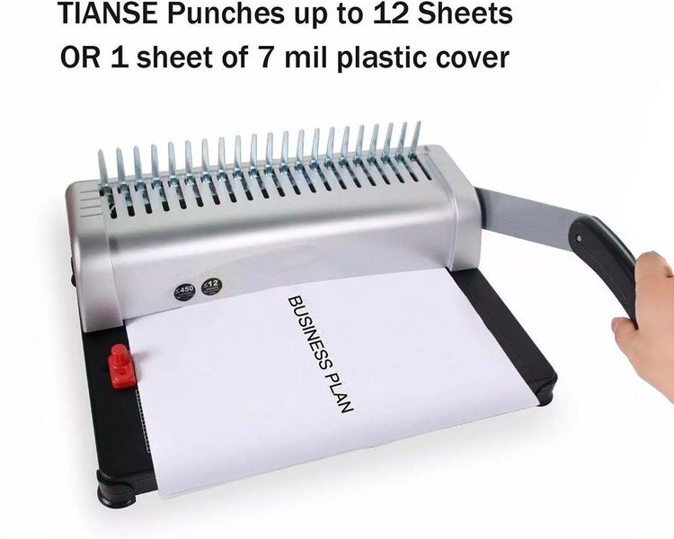 Binding Machine Sale Sale Carousel 2