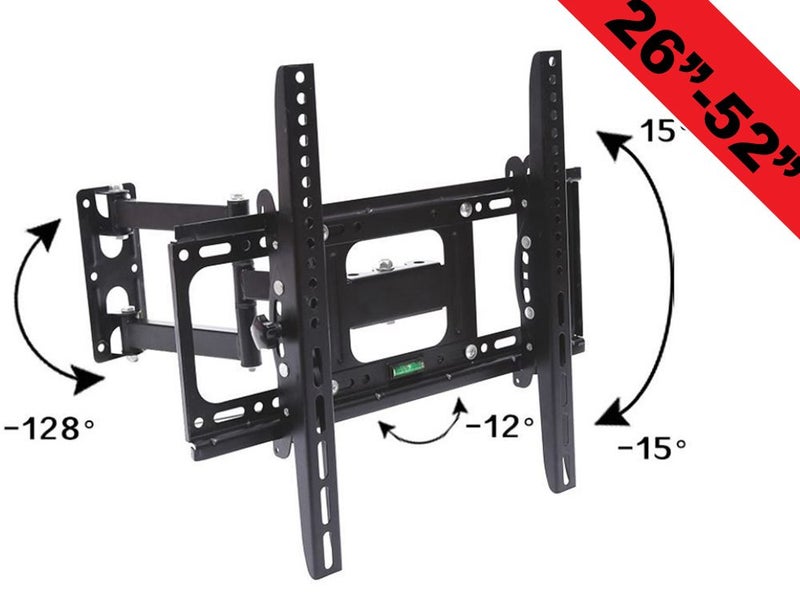 TV Bracket Swivel (OVER STOCKED) Carousel 6