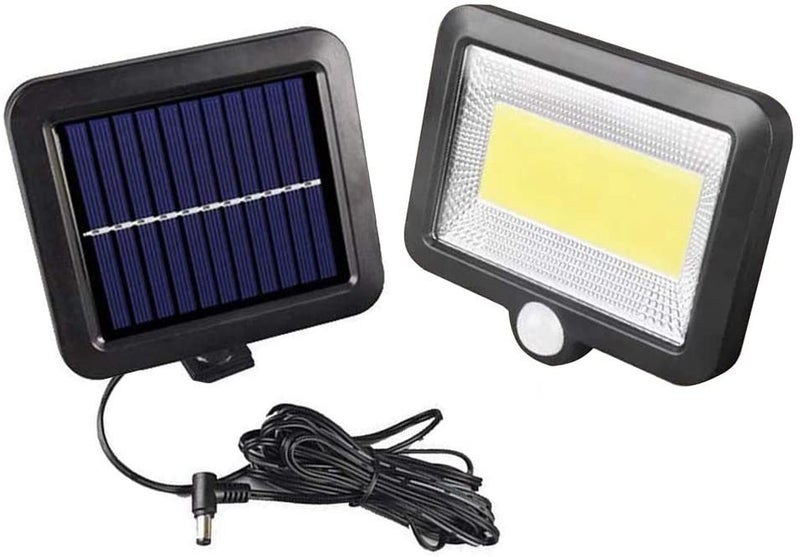 New Solar Light With Sensor 100Led Afterpay Carousel 2