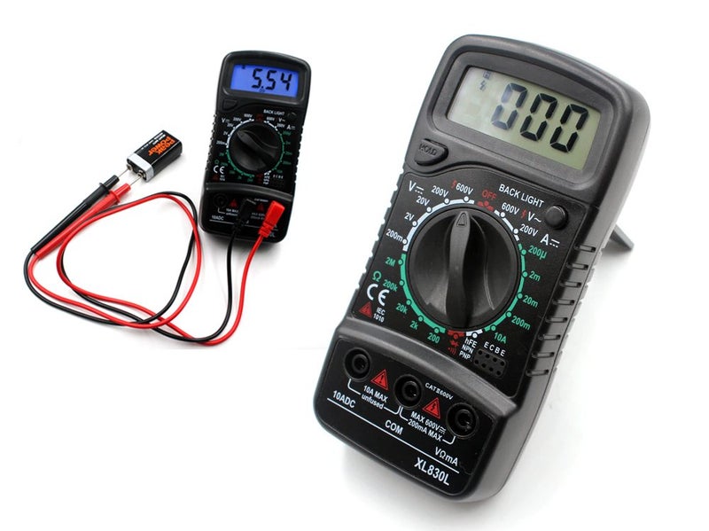 MultiMeter (OVER STOCKED) Carousel 1