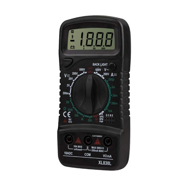 MultiMeter (OVER STOCKED) Carousel 2