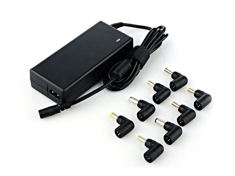 Universal Laptop Charger - (NZ Clearance) Carousel 1