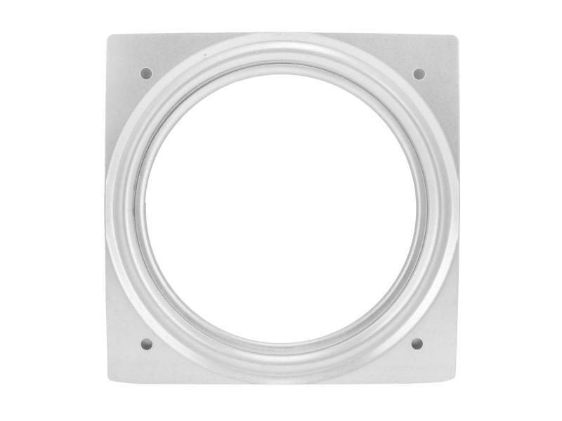 Metal Bearing Swivel Plates 360° Rotating Turntable For Table Chair Hardware Carousel 1