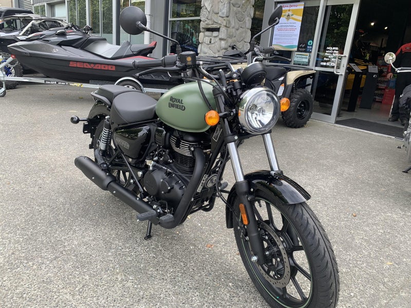 2025 Royal Enfield Meteor Fireball 35062864751728003112