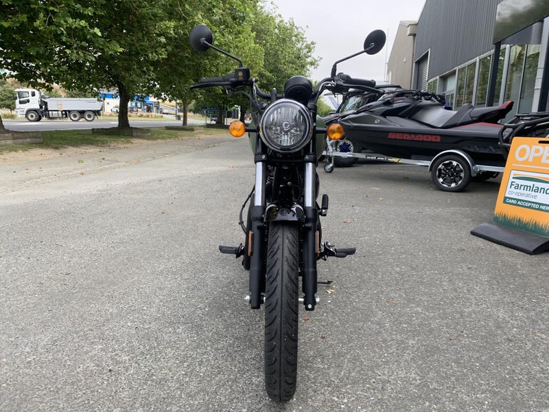 2025 Royal Enfield Meteor Fireball 35062864751728003113
