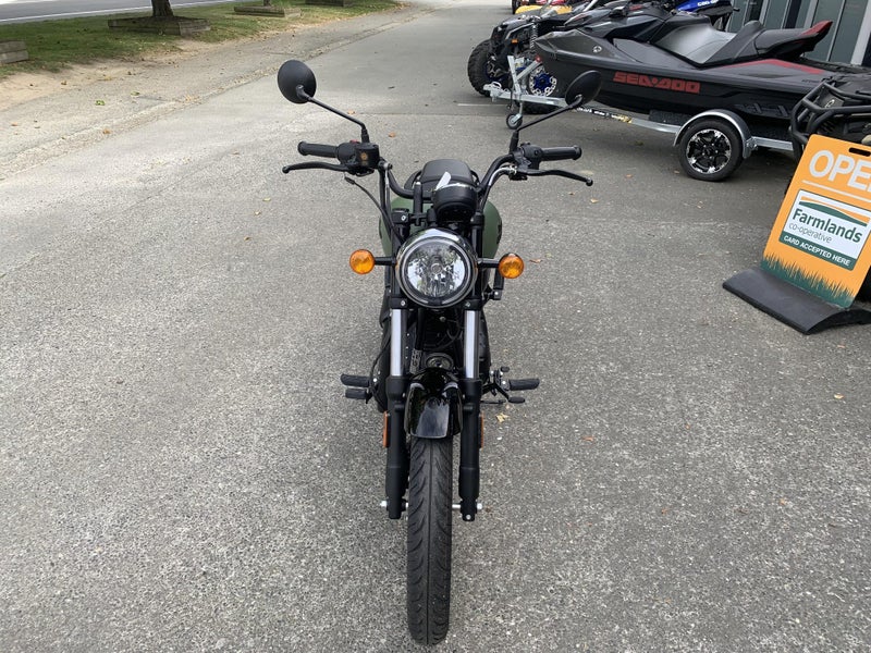2025 Royal Enfield Meteor Fireball 35062864751728003114