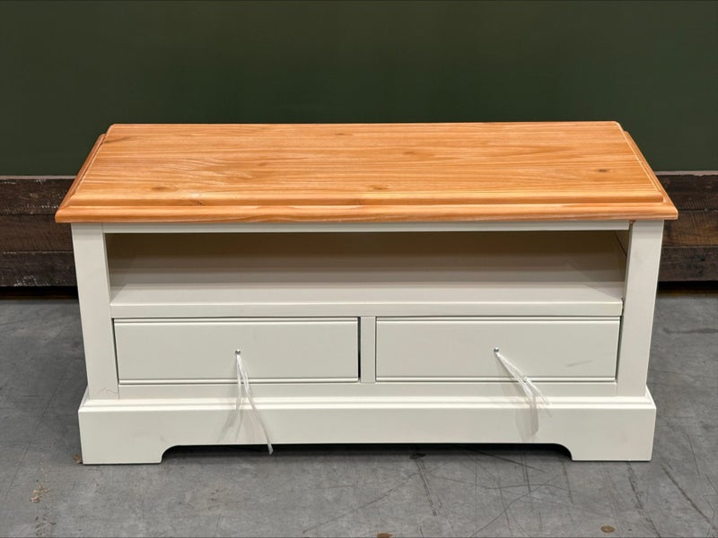 Small TV Unit (Clover) -By Early Settler Carousel 1