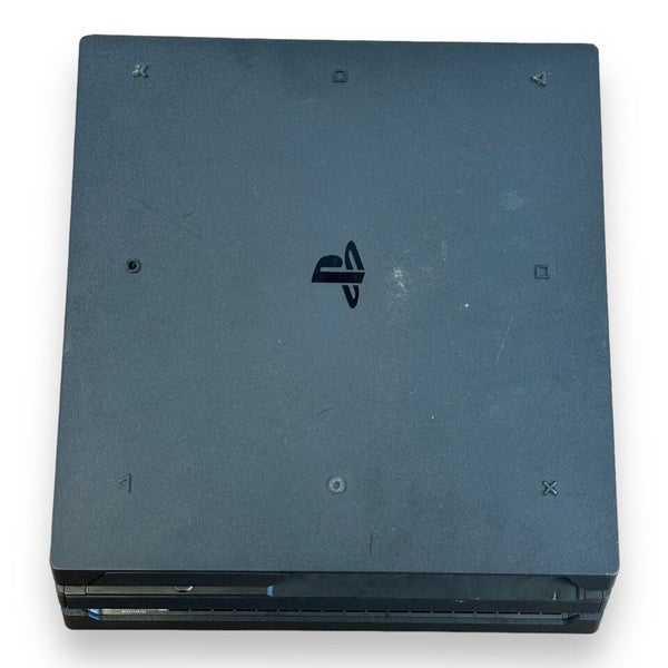 Playstation 4 pro 2TB Carousel 1