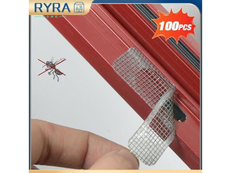 Insect Screen Window Screen Carousel 2