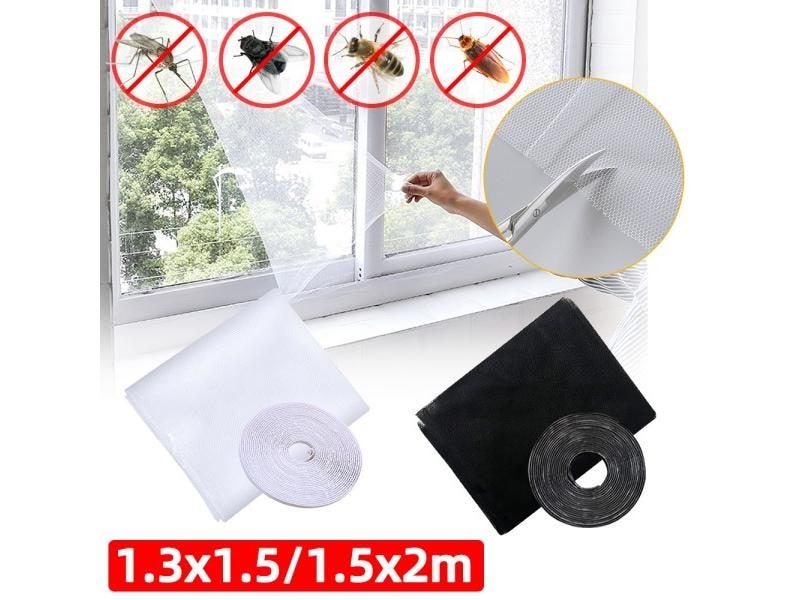 Insect Screen Window Screen Carousel 2