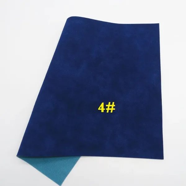 Faux Leather Material Sheet Carousel 1