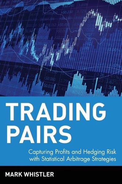 Trading Pairs by Mark Whistler - Hardcover Carousel 1