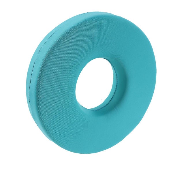 25x9cm Donut Shaped Medical Wheelchair Mat Medical Sponge Cushion Anti Bedsore Carousel 2